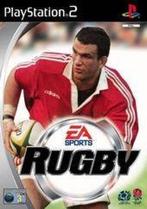 Rugby (PS2 Games) (Playstation 2), Spelcomputers en Games, Games | Sony PlayStation 2, Ophalen of Verzenden, Zo goed als nieuw