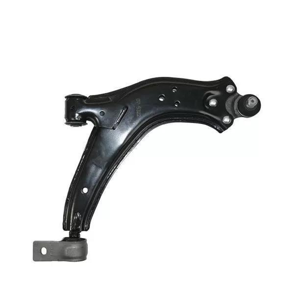 Draagarm PEUGEOT 306 2.0 XSi voorzijde, rechts, onder, Auto-onderdelen, Ophanging en Onderstel, Nieuw, Verzenden