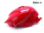Benzine Tank Moto Guzzi Breva 1100 2005-2007 ie (LPC00), Motoren, Onderdelen | Overige, Verzenden, Gebruikt