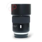 Tamron 85mm 1.8 SP Di VC USD (Canon) nr. 3188, Ophalen of Verzenden, Zo goed als nieuw