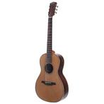 Bromo BAR6E Rocky Mountain Series parlor akoestische western, Muziek en Instrumenten, Snaarinstrumenten | Gitaren | Akoestisch