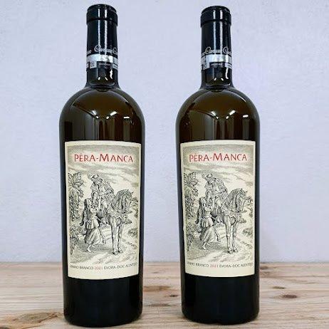 2021 Cartuxa - Eugénio de Almeida, Pêra-Manca - Alentejo DOC, Verzamelen, Wijnen