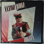 Elton John - Nikita - Single, Cd's en Dvd's, Vinyl Singles, Verzenden, Nieuw in verpakking