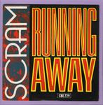 Scram – Running Away / (Instrumental) (1-7-Vinyl-Singl..., Verzenden, Nieuw in verpakking