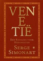 Venetie | Serge Simonart, Boeken, Ophalen of Verzenden, Nieuw, Serge Simonart