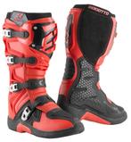 Bogotto MX-6 Red Black Motocross Boots, Laarzen, Nieuw met kaartje, Bogotto, Heren