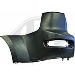 BUMPER VOOR MITSUBISHI OUTLANDER 2007-2009 MB50108700L00, Ophalen of Verzenden, Nieuw