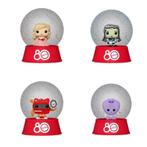 Mattel by Loungefly Enamel Pins Blind Snowglobes Retro To..., Verzenden, Zo goed als nieuw