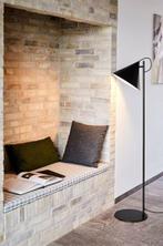 Frandsen - Benny Frandsen - Staande lamp - Benjamin - Metaal
