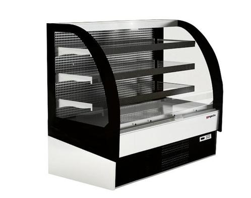 GGM Gastro | Wandkoeling - 1290mm - 365 liter - met 3 |, Witgoed en Apparatuur, Koelkasten en IJskasten, 140 tot 160 cm, Verzenden