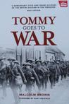Boek : Tommy Goes to War