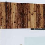 vidaXL Keukenkast aan de muur Oud Hout 60 x 31 x 80 cm, Huis en Inrichting, Keuken | Keukenelementen, Verzenden, Nieuw, Bruin