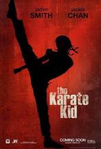 The Karate Kid (dvd tweedehands film), Cd's en Dvd's, Dvd's | Actie, Ophalen of Verzenden, Zo goed als nieuw