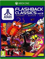 Atari Flashback Classics Vol. 3 Xbox One Morgen in huis!/*/, Vanaf 3 jaar, Ophalen of Verzenden, Zo goed als nieuw