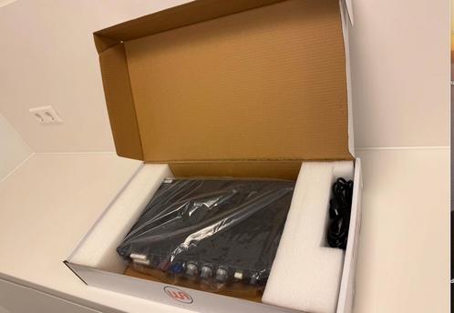 Warm Audio WA73-EQ – OPEN BOX, Muziek en Instrumenten, Effecten, Zo goed als nieuw, Ophalen of Verzenden
