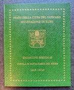 Vaticaan. Year Set (BU) 2018/2024 Emissione Speciale (7