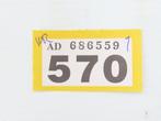 Train-Safe H0 - TSV-H03L-060-S - Modeltreinlandschap (2) -, Hobby en Vrije tijd, Modeltreinen | H0, Nieuw