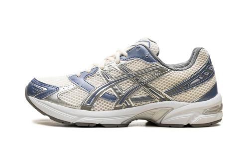 Asics Gel-1130 Cream Blueberry - Maat 38 EU, Kleding | Heren, Schoenen, Ophalen of Verzenden