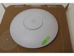 Ubiquiti UAP-AC-PRO - Access Point - 1300 Mbit/s - Wit, Computers en Software, Verzenden, Zo goed als nieuw