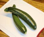 Tarmino F1 Courgette Groene Courgette zaden, Ophalen of Verzenden, Nieuw