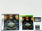 Nintendo DS - Metroid Prime - Pinball - USA, Spelcomputers en Games, Games | Nintendo DS, Verzenden, Gebruikt