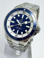 Breitling - Superocean 42 Blue - A17375E71C1A1 - Heren -, Nieuw