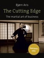 The cutting edge 9789081927703 Bjørn Aris, Verzenden, Gelezen, Bjørn Aris