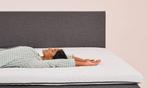 Emma Matras Topper | 90 x 200 cm | Diamond Topper