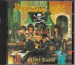 cd - Running Wild - Port Royal, Verzenden, Zo goed als nieuw