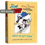 Jacht op het spook / Club Donald Duck / 2 9789463054799, Verzenden, Gelezen, Jimmy Gownley