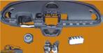 Dashboard+Airbag +Veiligheidsgordels Mini Cooper F54 Cluman, Auto-onderdelen, Dashboard en Schakelaars, Verzenden, Nieuw, Mini
