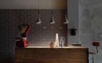 Foscarini - Lucidi, Pevere - Plafondlamp - 3 Aplomb