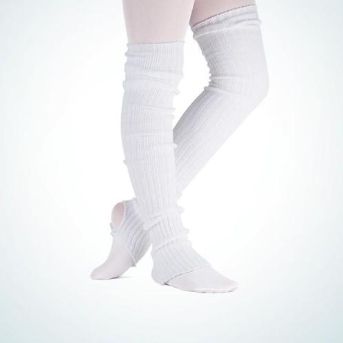 Rumpf beenwarmers 90 cm, Sport en Fitness, Ballet, Verzenden