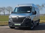 Renault Master 2.3, Auto's, Renault, Automaat, ABS, Gebruikt, Euro 6