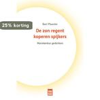 De zon regent koperen spijkers 9789464340105 Bart Plouvier, Verzenden, Gelezen, Bart Plouvier