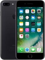 Apple iPhone 7 Plus 32GB Zwart C Grade + 2 Jaar Garantie, Telecommunicatie, Mobiele telefoons | Apple iPhone, 32 GB, Gebruikt