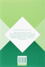 Rechtsfilosofische annotaties 9789069165752, Verzenden, Zo goed als nieuw