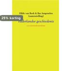 vaderlandse geschiedenis 9789402169935, Verzenden, Zo goed als nieuw, Hilde van Beek & Bas Jongenelen (Samenstelling)