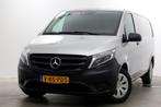Zakelijke Lease |  Mercedes-Benz Vito 116 CDI 163pk E6 RWD 7, Automaat, Gebruikt, Euro 6, Overige kleuren