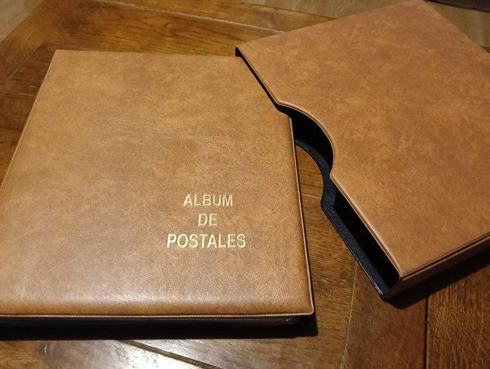 Spanje - Tauromaquia - Ansichtkaart album (150) - 1941-1990, Verzamelen, Ansichtkaarten | Buitenland