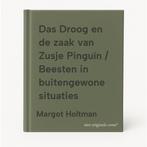 Das Droog en de zaak van Zusje Pinguïn / Beesten in, Verzenden, Zo goed als nieuw, Margot Holtman