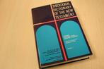 9780802823236 . Titel:  Theological Dictionary of the Ne..., Boeken, Nieuw