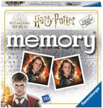 Harry Potter - Memory | Ravensburger - Kinderspellen, Nieuw, Verzenden