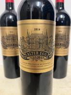 2014 Alter Ego de Palmer, 2nd wine of Chateau Palmer -, Verzamelen, Wijnen, Nieuw