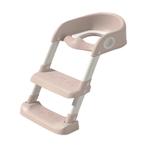 Tryco Sand Toilettrainer met Trapje, Kinderen en Baby's, Verzenden, Nieuw