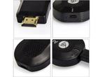 Garpex® Waterdichte Camera Case met 3 Kleuren Lens Filter -, Verzenden, Nieuw