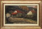 Silvia Rocci (1938-1997) - In montagna