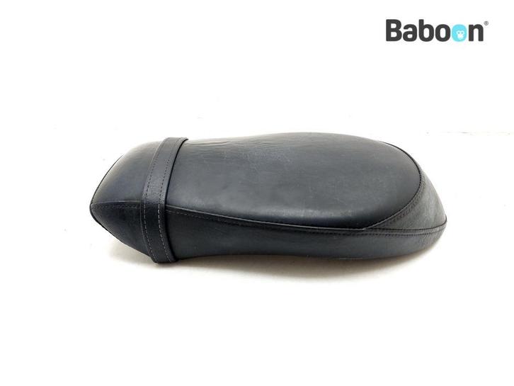 Buddy Seat Achter Yamaha XV 1900 A Midnight Star 2011-2016, Motoren, Onderdelen | Yamaha, Gebruikt, Verzenden