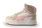 Puma Hoge sneakers in maat 39 Wit | 10% extra korting, Wit, Puma, Verzenden, Sneakers of Gympen