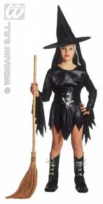 Spicy witch kleding kind, Kleding | Dames, Ophalen of Verzenden, Nieuw